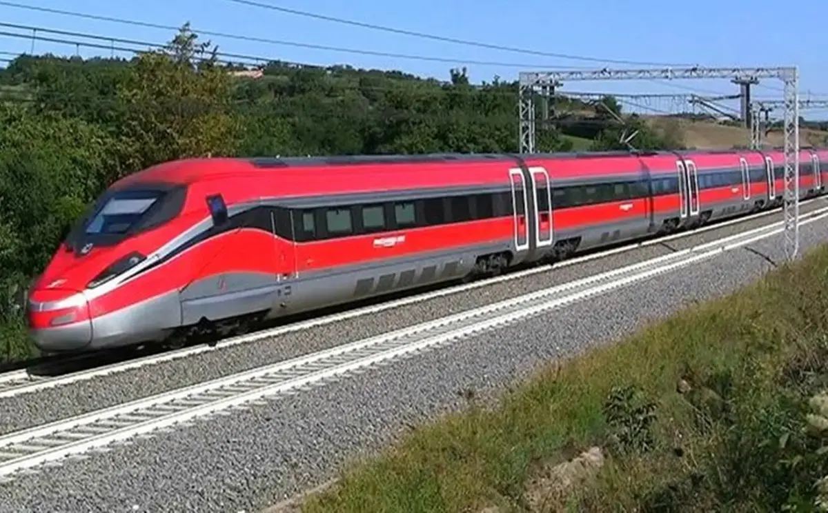 Lavori sulla ferrovia, modifiche alla circolazione sulla tratta Reggio-Roma-Milano\n
