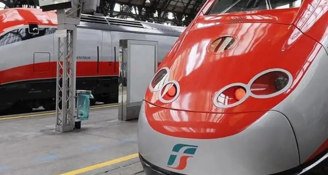 Lavori sulla linea tirrenica: dall’8 febbraio modifiche alla circolazione dei treni in Calabria –\u00A0I DETTAGLI