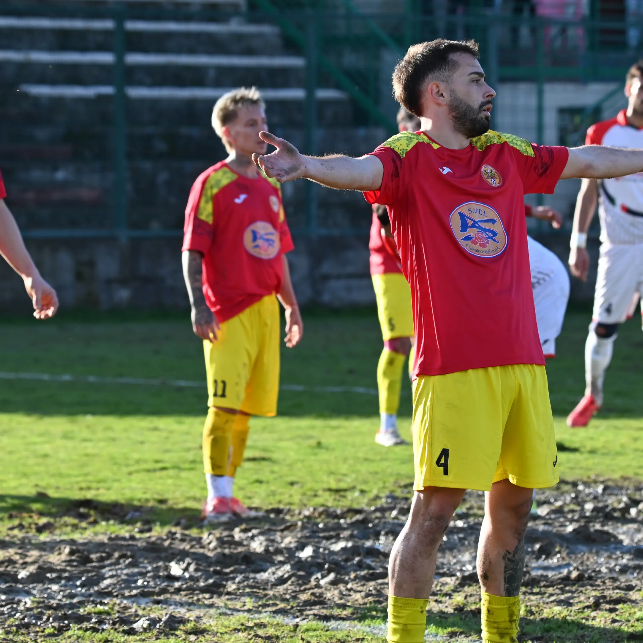 Promozione A: fari su Cassano Sybaris-Sersale. La capolista\u00A0Morrone sfida l’Union Kroton\n