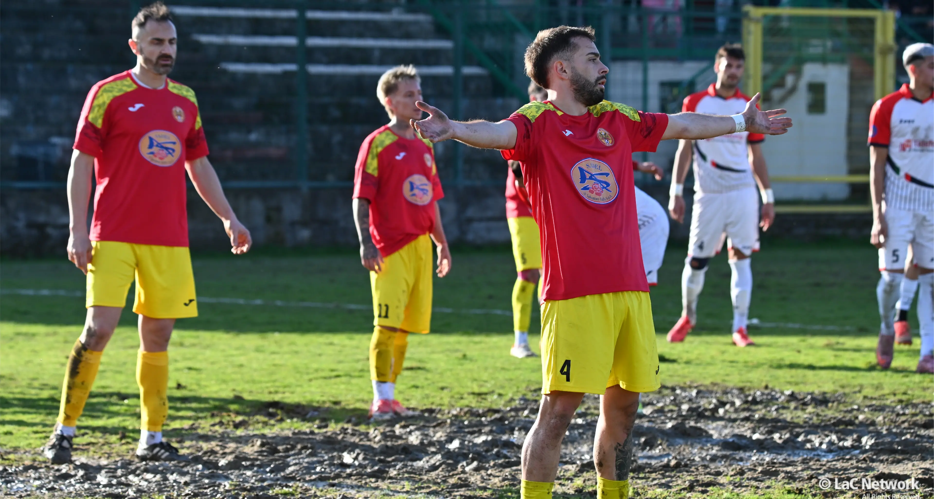 Promozione A: fari su Cassano Sybaris-Sersale. La capolista\u00A0Morrone sfida l’Union Kroton\n