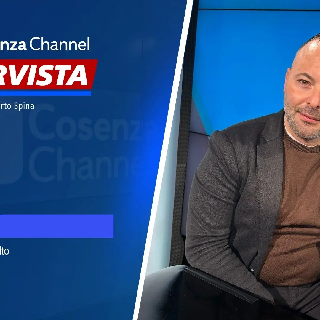 Soccer Montalto, dalla retrocessione alla vetta. Parla Eugenio Marasco | VIDEO\n