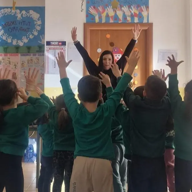 Esploro crescendo: i bambini al centro del nuovo progetto promosso dalla Coop Libero Nocera\n