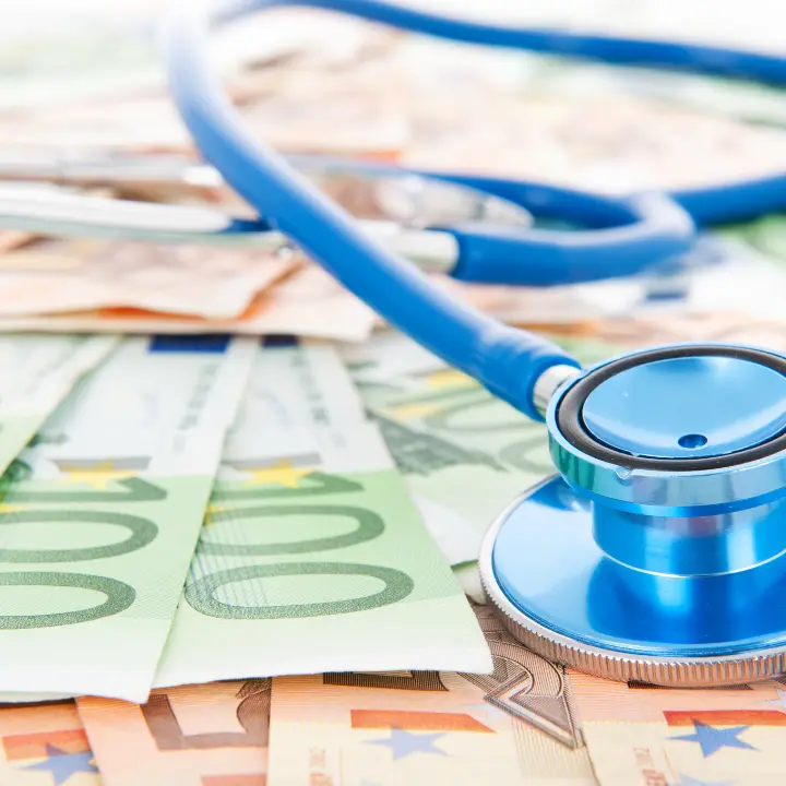 In Calabria la salute è un lusso:\u00A0quasi 95mila persone hanno chiesto un prestito\u00A0per curarsi\n