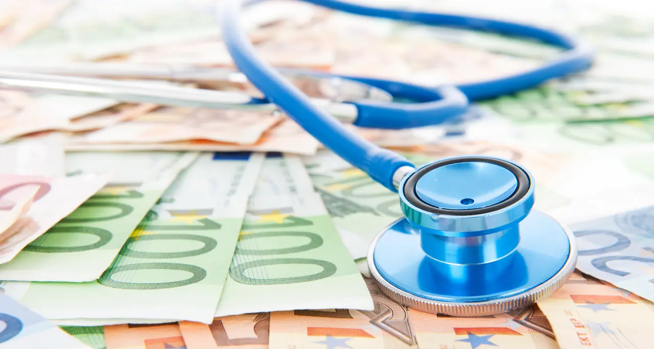 In Calabria la salute è un lusso:\u00A0quasi 95mila persone hanno chiesto un prestito\u00A0per curarsi\n