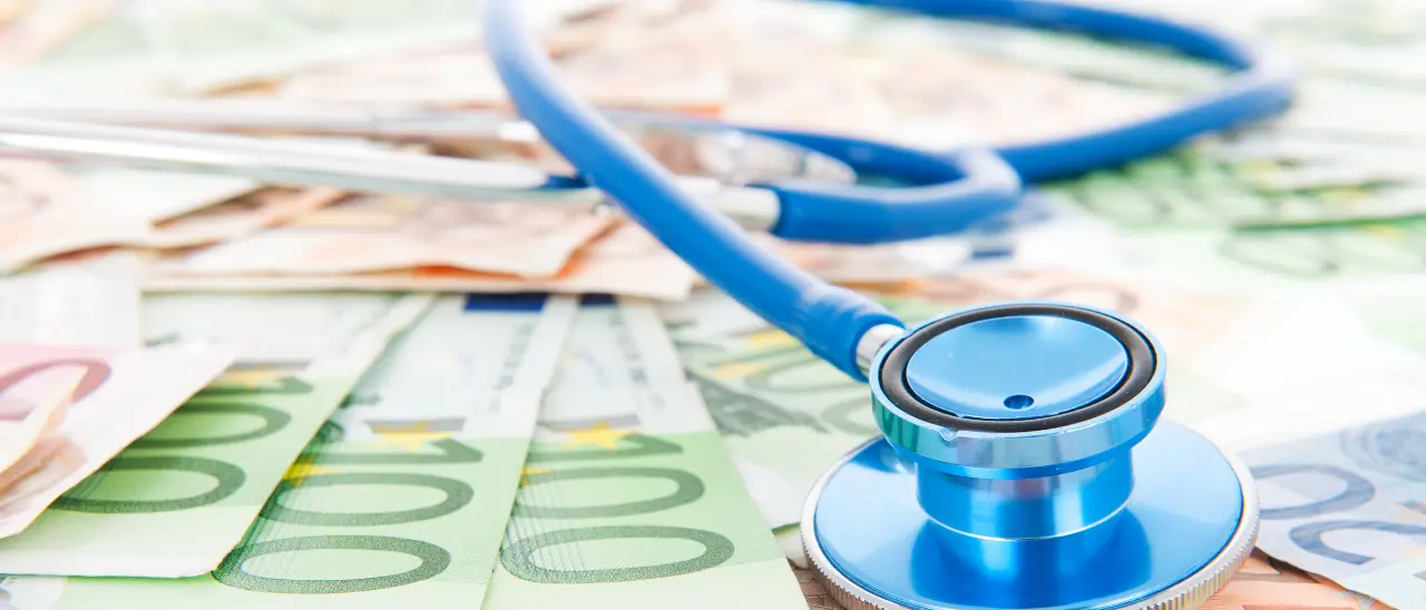 In Calabria la salute è un lusso:\u00A0quasi 95mila persone hanno chiesto un prestito\u00A0per curarsi\n