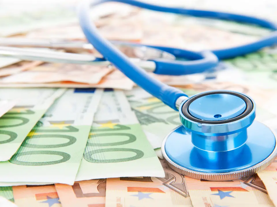 In Calabria la salute è un lusso: quasi 95mila persone hanno chiesto un prestito per curarsi