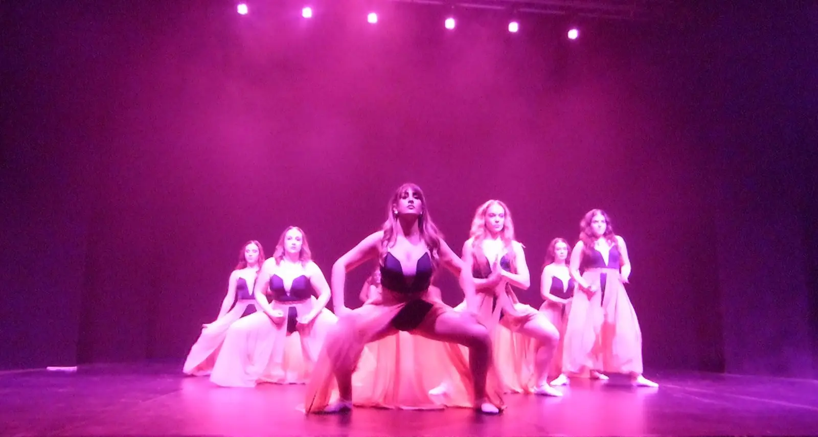 Al Palacultura di Rende il Galà “MetaMondi”: 150 giovani danzatori in scena con il Liceo Coreutico da Fiore\n