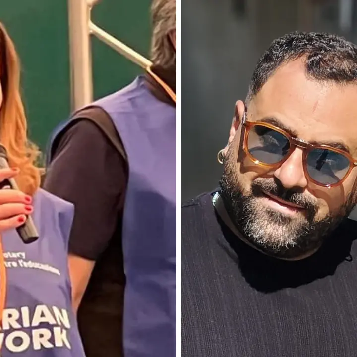 Francesco Colelli e Ketty De Luca entrano in giunta a Vibo, il sindaco Romeo completa il rimpasto della squadra