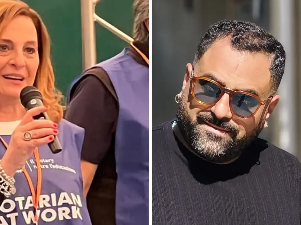 Francesco Colelli e Ketty De Luca nuovi assessori di Vibo: il sindaco Romeo chiude il rimpasto di giunta, cita solo Alecci e “scavalca” Console