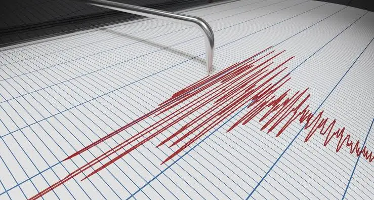Terremoto in Calabria, forte scossa avvertita nel Catanzarese\n