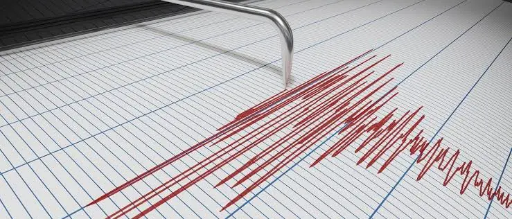 Terremoto in Calabria, forte scossa di magnitudo 3,6: epicentro nel Catanzarese\n