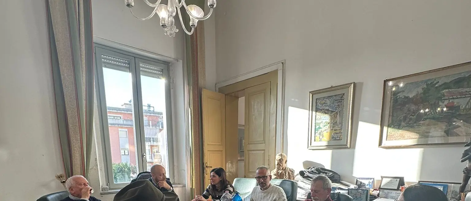 Villa, Asilo nido nell’area ex Isa:\u00A0il cantiere va avanti. L’amministrazione: «Tempi rispettati e servizi educativi al centro della strategia comunale»\n