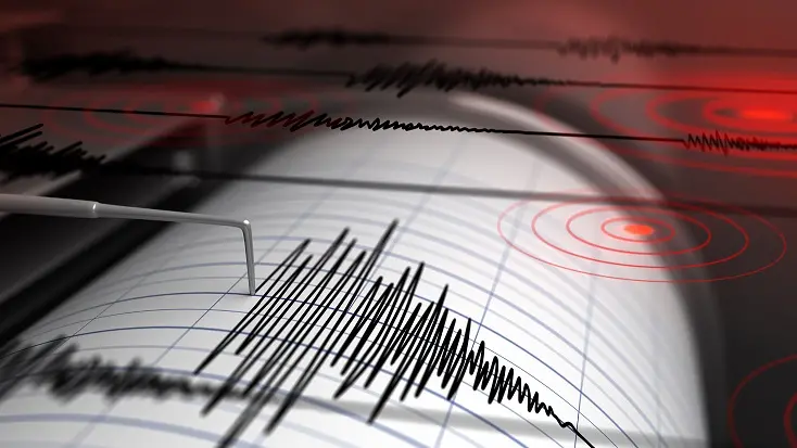 Terremoto in Calabria, forte scossa di magnitudo 3,6: epicentro a Serrastretta