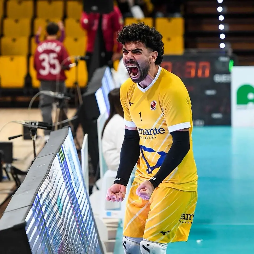 Domotek, il richiamo del Palacalafiore e una domenica che vale una stagione: De Santis chiama Reggio alla prova del pubblico e del carattere