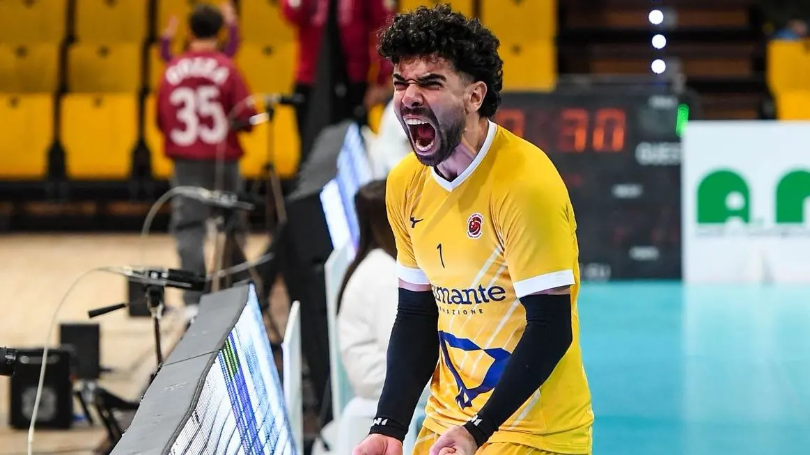 Domotek, il richiamo del Palacalafiore e una domenica che vale una stagione: De Santis chiama Reggio alla prova del pubblico e del carattere