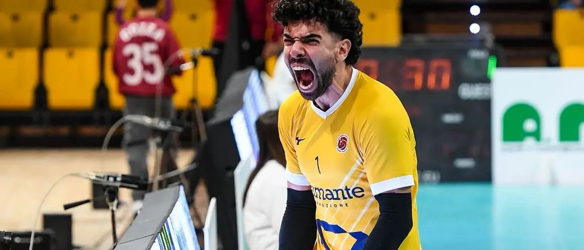 Domotek, il richiamo del Palacalafiore e una domenica che vale una stagione: De Santis chiama Reggio alla prova del pubblico e del carattere