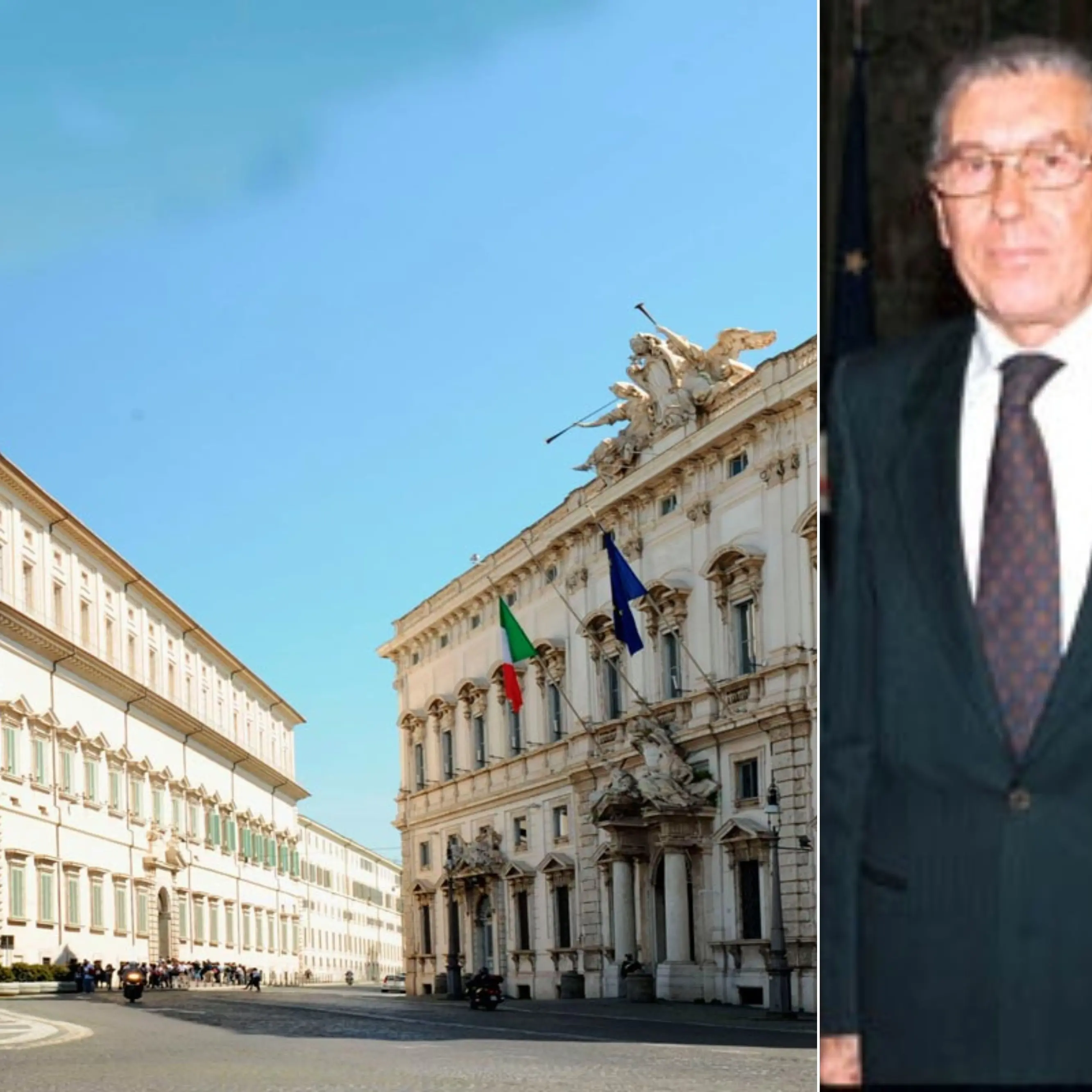 È morto a 100 anni Cesare Ruperto: nato in Calabria, era presidente emerito della Corte costituzionale\u00A0\n