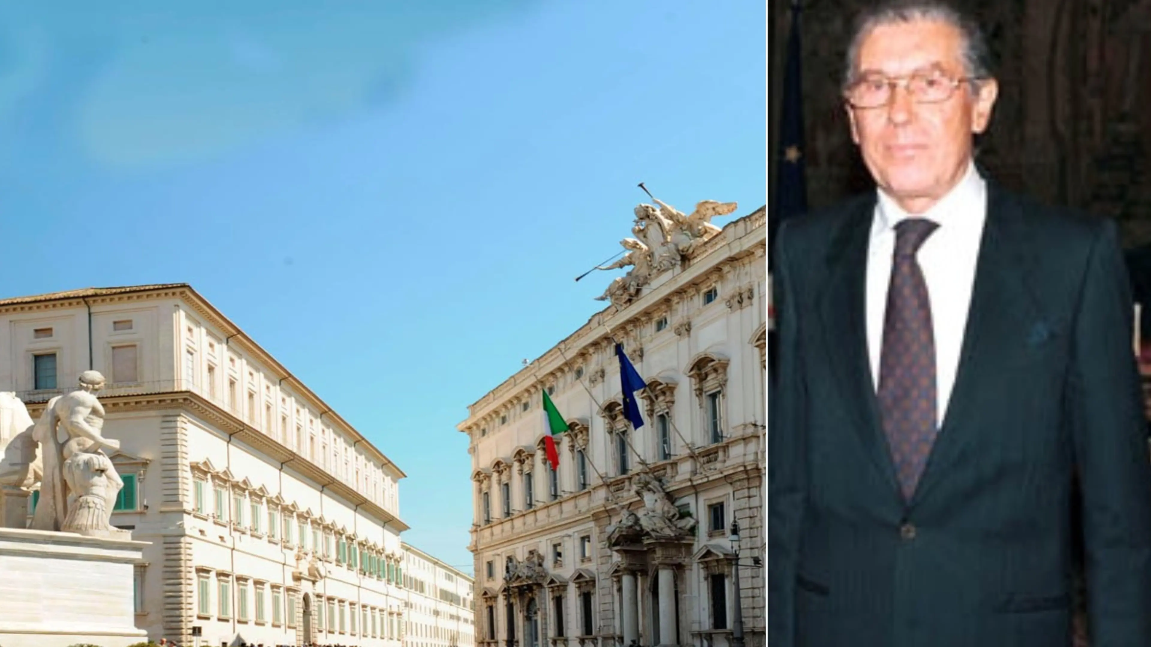 Morto a 100 anni il magistrato calabrese Cesare Ruperto: fu il giudice di Calciopoli