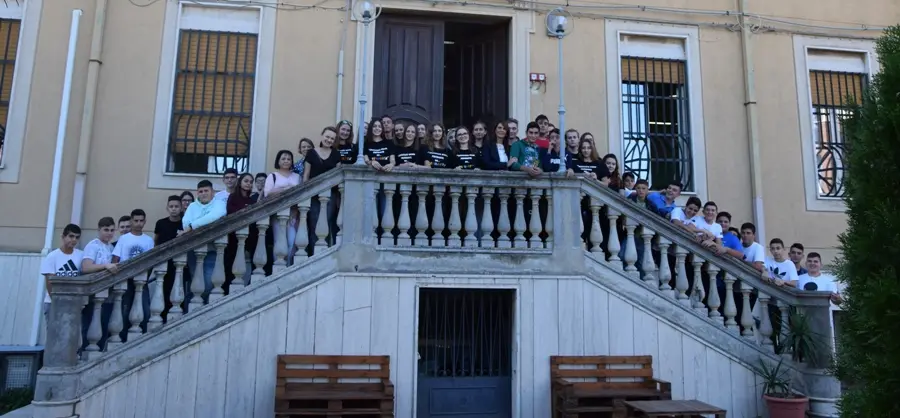 Scuola e lavoro, il modello che anticipa il domani: al Polo Righi-Boccioni-Fermi il confronto sul sistema duale come leva di crescita reale\n