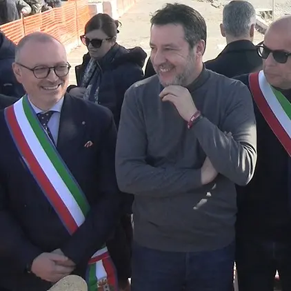 La sostenibilità per uscire dalla logica dell’emergenza: le richieste della Metrocity nel dossier consegnato al Ministro Salvini\n