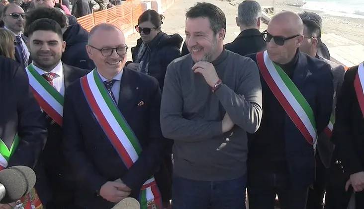 La sostenibilità per uscire dalla logica dell’emergenza: le richieste della Metrocity nel dossier consegnato al Ministro Salvini\n