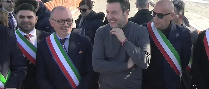 La sostenibilità per uscire dalla logica dell’emergenza: le richieste della Metrocity nel dossier consegnato al Ministro Salvini\n