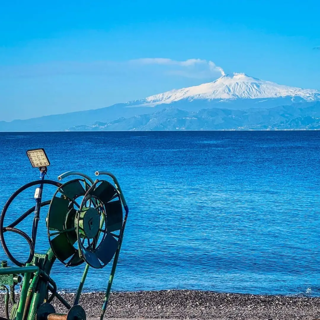 Il respiro del mare…\n
