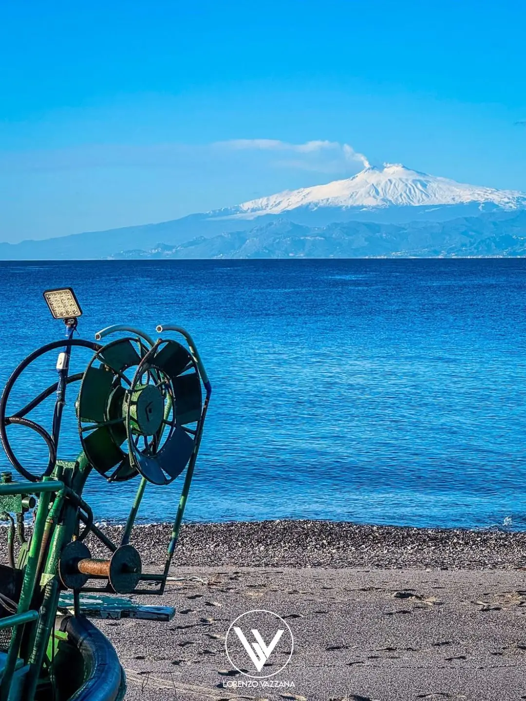 Il respiro del mare…\n