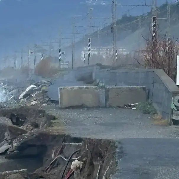 Il maltempo e la tirrenica calabrese a rischio: basta con le passerelle politiche, intervenga l'esercito\n