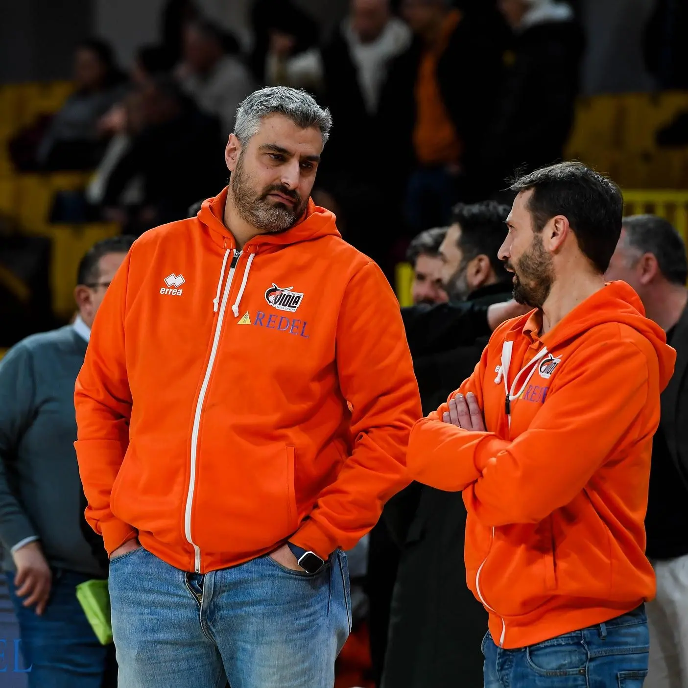 Redel Reggio, Rugolo avverte: «A Mola partita da prendere con le pinze»\n