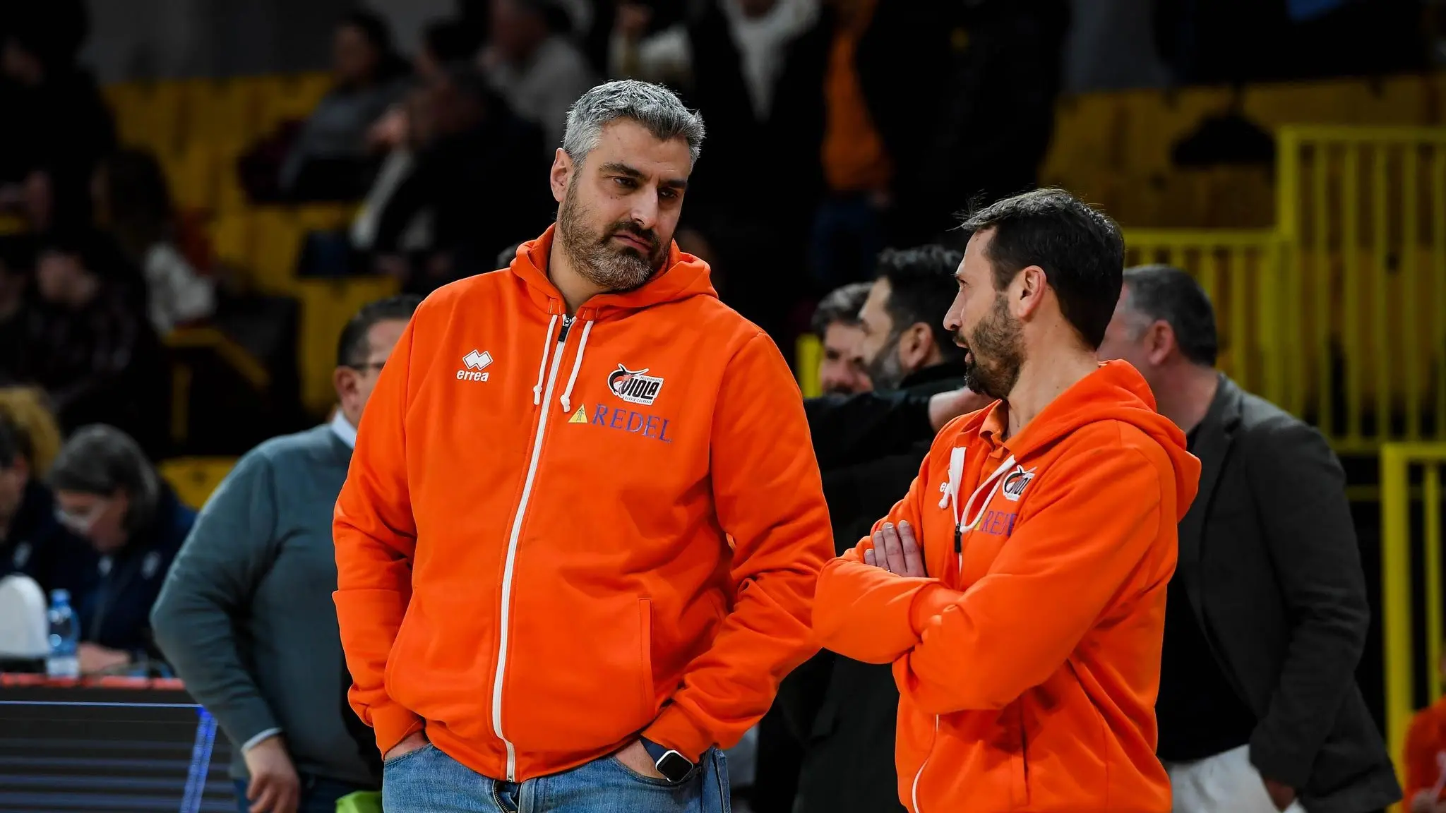 FORTUNATO SERRANO\\'