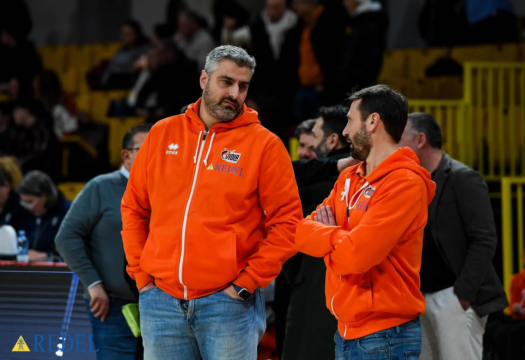 Redel Reggio, Rugolo avverte: «A Mola partita da prendere con le pinze»\n