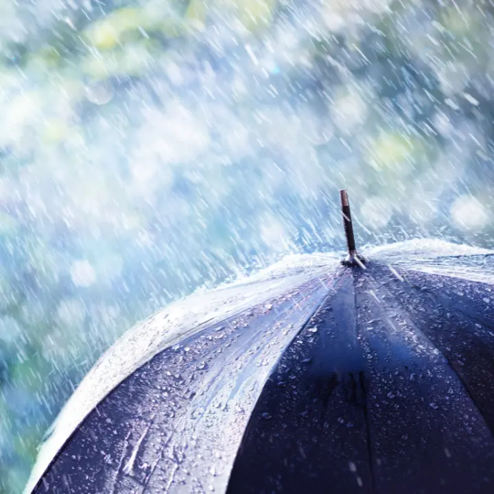 Maltempo a intermittenza nel Vibonese, peggioramento in serata con pioggia e vento poi migliora di nuovo\n