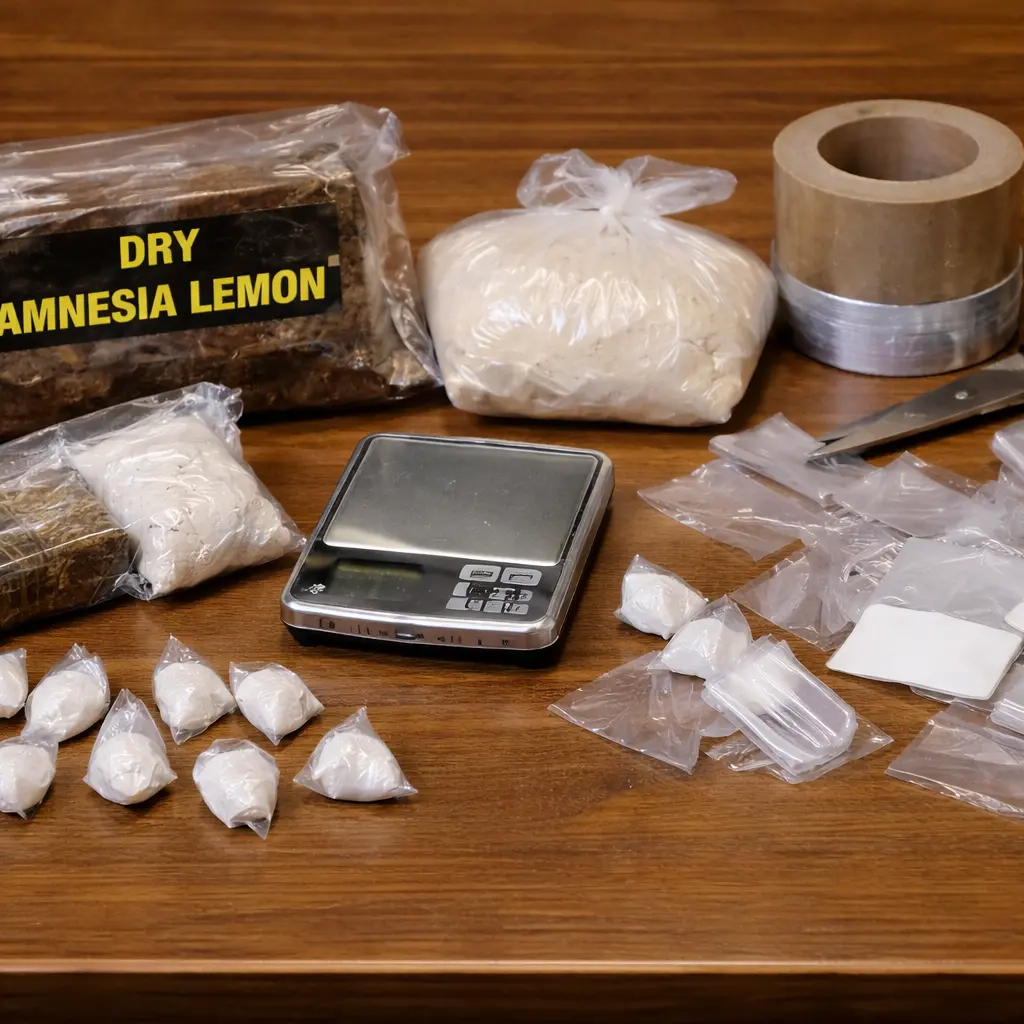 Trebisacce, trovato con la droga in casa: arrestato un 21enne\n\n\u00A0\n\n\n\n\n