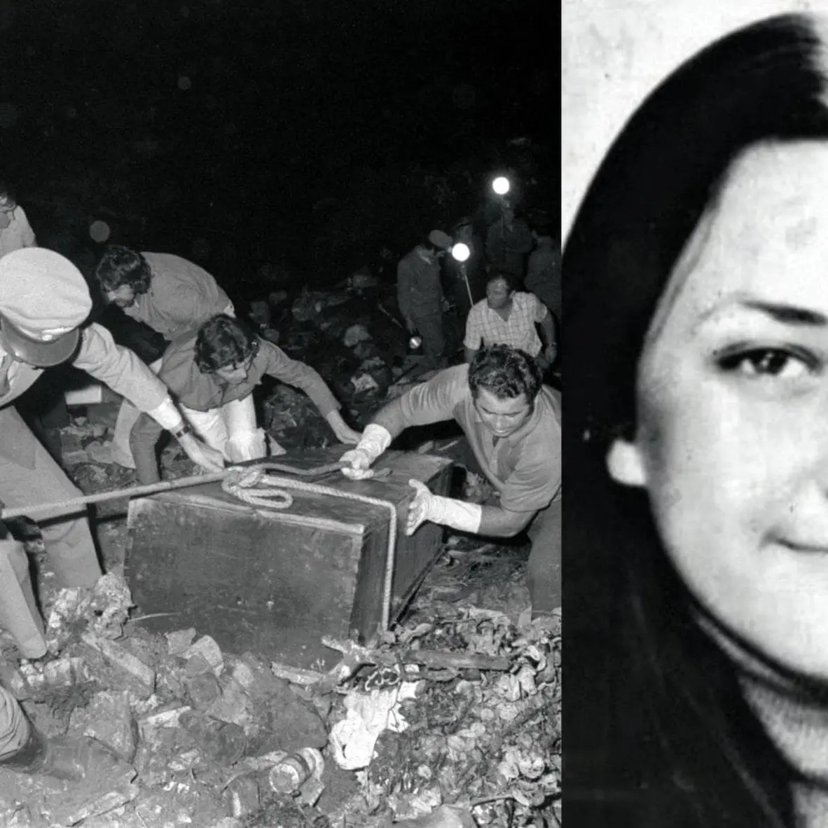 Sequestro Mazzotti, fermato un condannato all’ergastolo\n