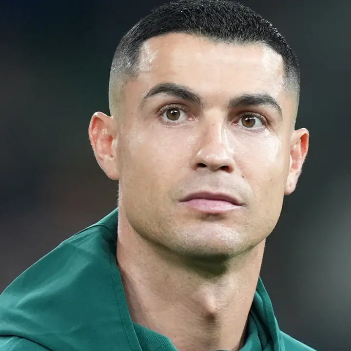 Ronaldo non gioca più: sciopero, protesta o guerra di soldi? Il caso CR7 scuote il calcio\n