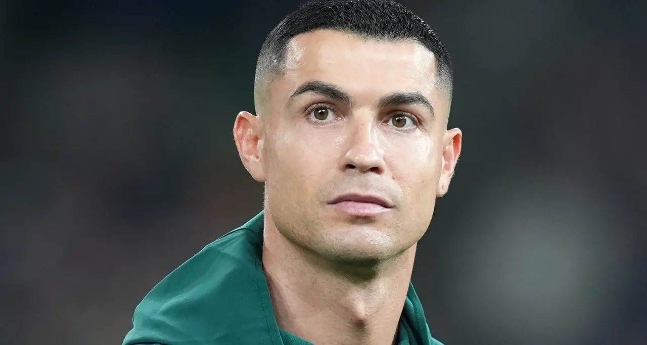 Ronaldo non gioca più: sciopero, protesta o guerra di soldi? Il caso CR7 scuote il calcio\n