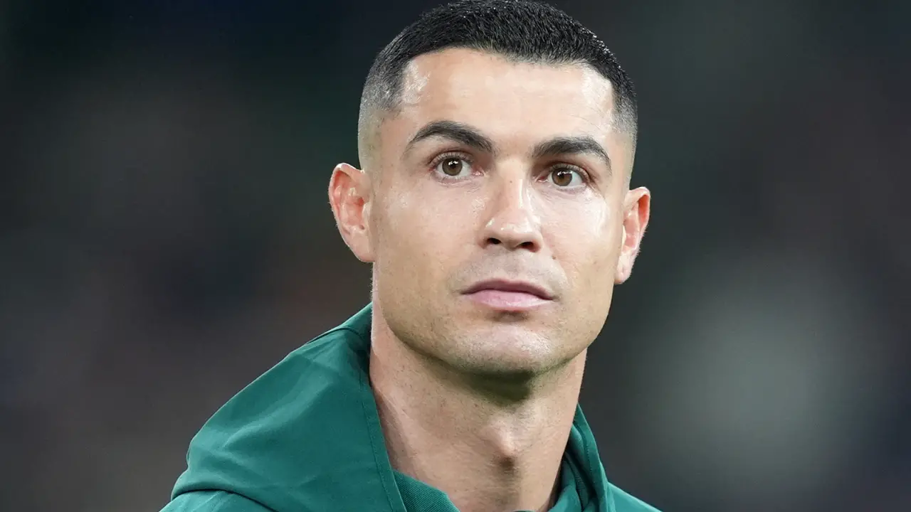 Ronaldo non gioca più: sciopero, protesta o guerra di soldi? Il caso CR7 scuote il calcio\n