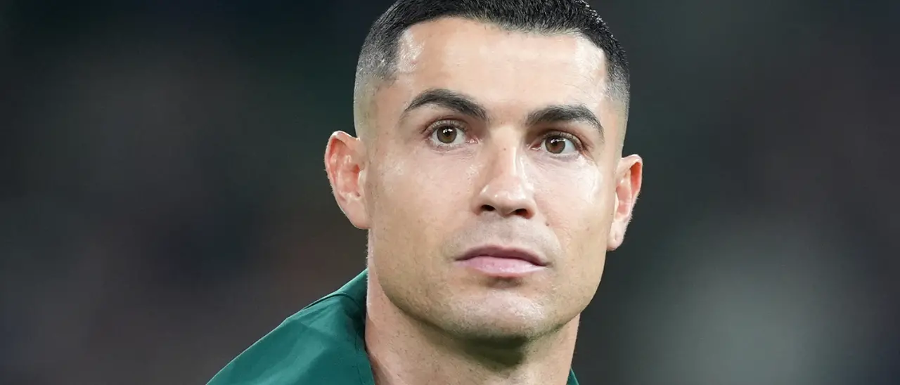 Ronaldo non gioca più: sciopero, protesta o guerra di soldi? Il caso CR7 scuote il calcio\n