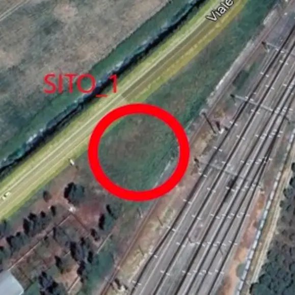 Sottostazione elettrica a Sibari, la protesta: «Scelta sbagliata nel cuore del paese»\n