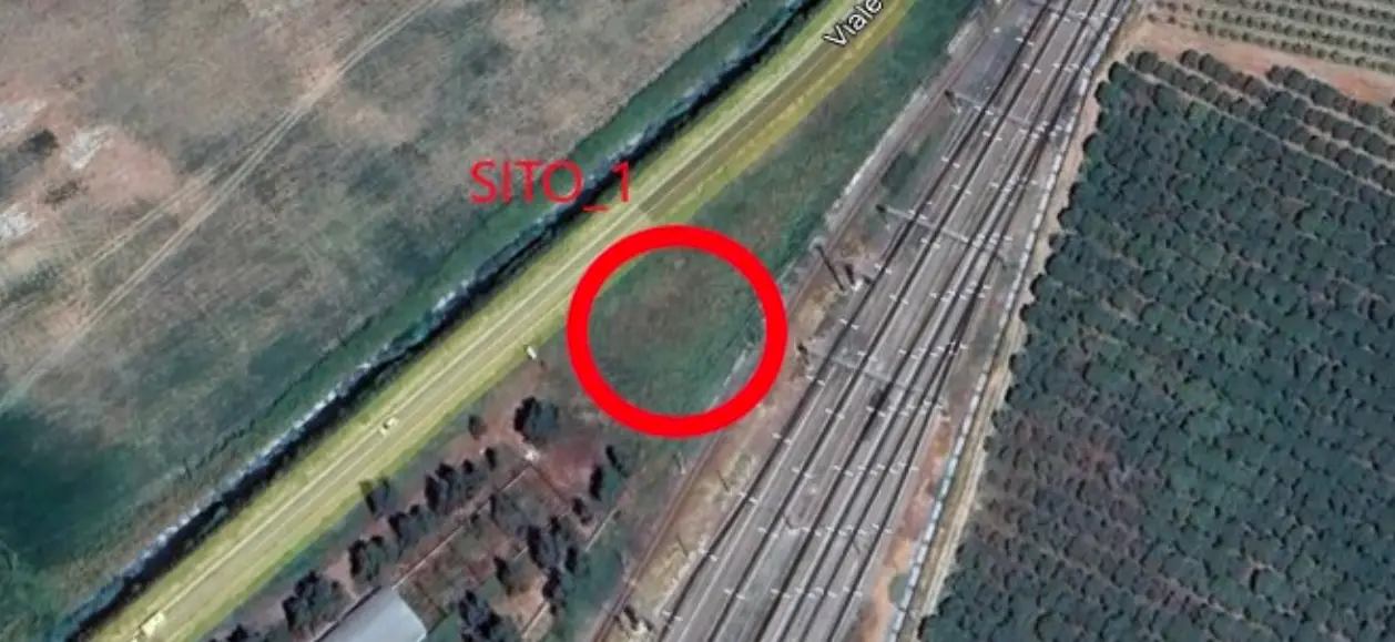 Sottostazione elettrica a Sibari, la protesta: «Scelta sbagliata nel cuore del paese»\n