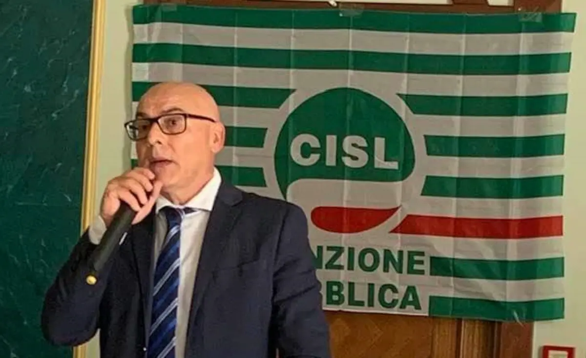 Reggio Calabria, CISL FP: «Personale insufficiente, servono scelte strutturali per sostenere l’azione del sindaco f.f. Versace»\n