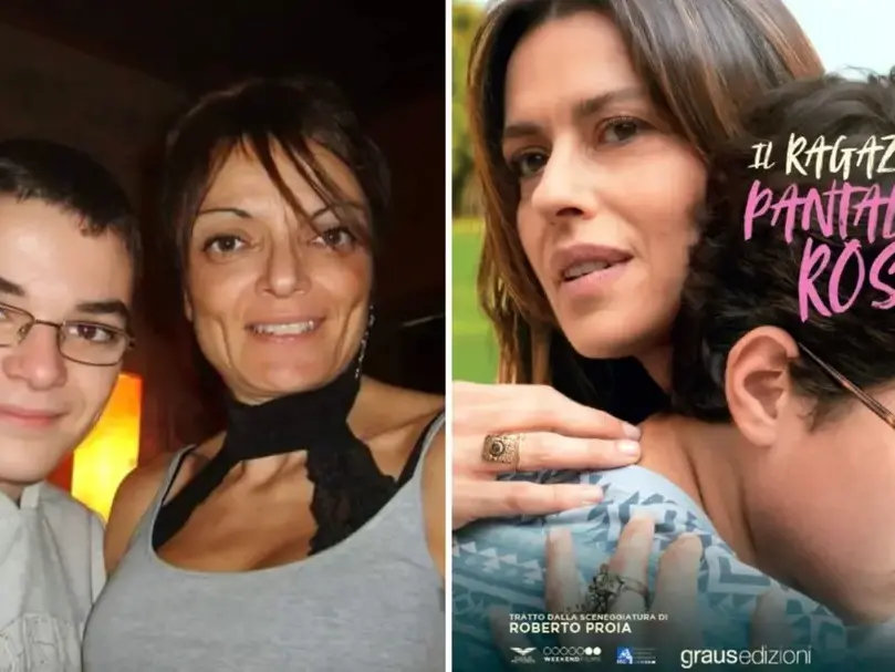 Si tolse la vita perché vittima di bullismo, la storia di Andrea “Il ragazzo dai pantaloni rosa” e della sua mamma calabrese