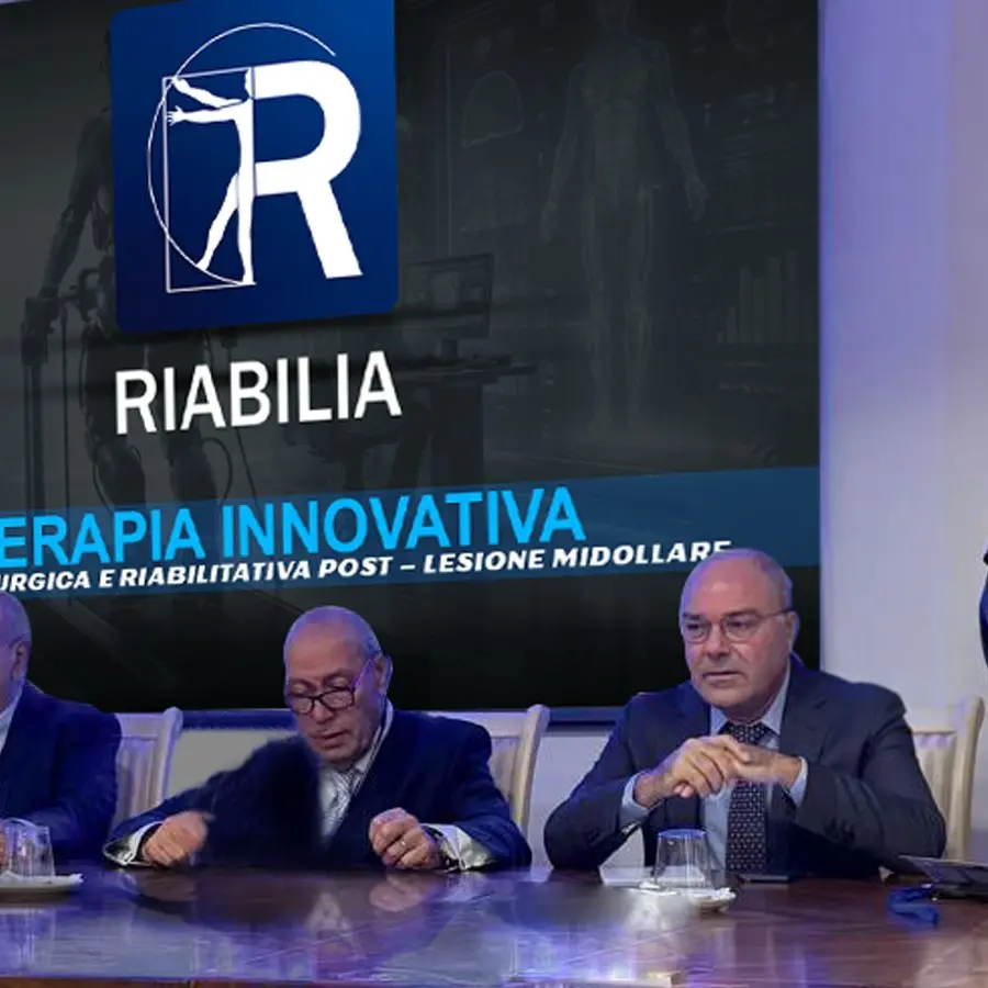 Eccellenze sanitarie, primo paziente calabrese paraplegico sottoposto a terapia neurochirurgica innovativa\n