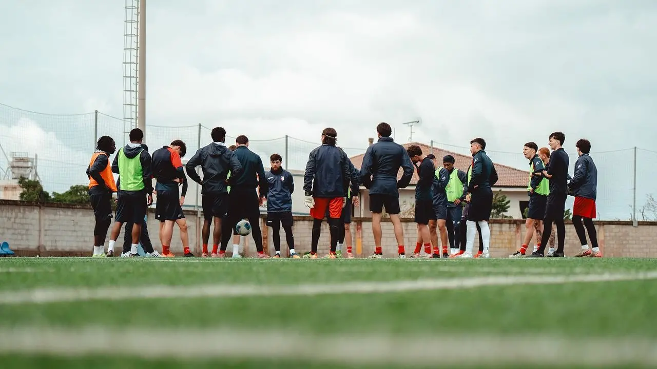 La Vibonese\u00A0cerca\u00A0la seconda vittoria interna di fila contro\u00A0la Nissa che ha ambizioni di vetta\n