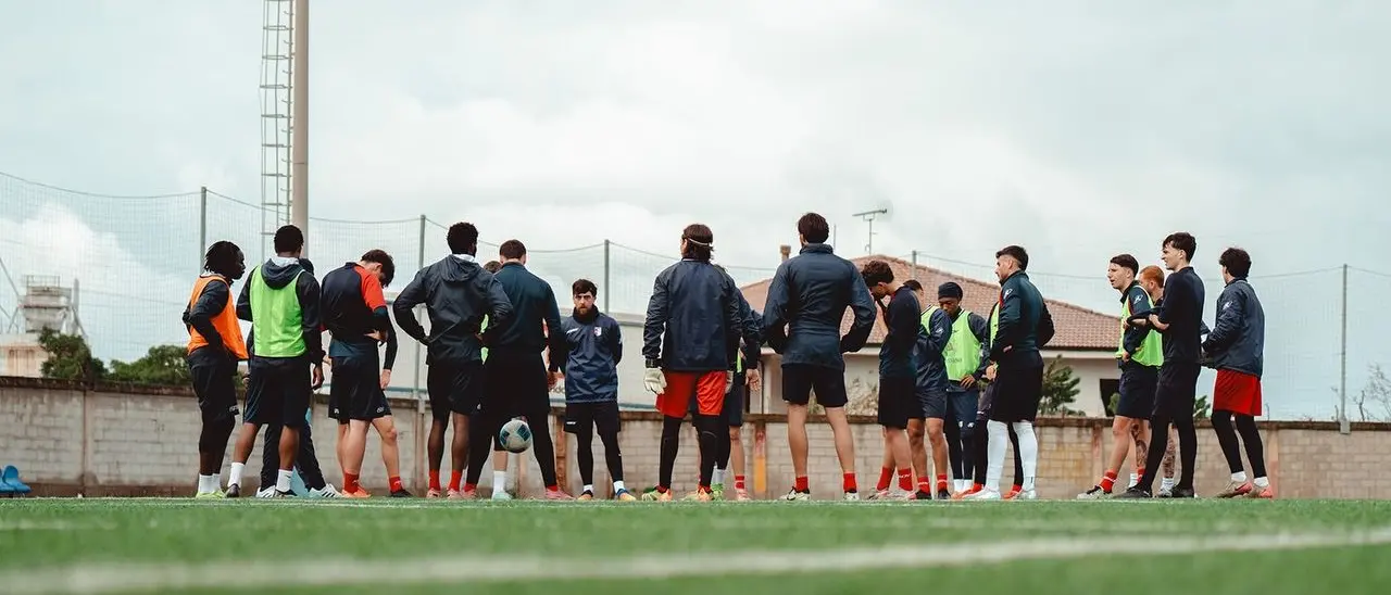 La Vibonese\u00A0cerca\u00A0la seconda vittoria interna di fila contro\u00A0la Nissa che ha ambizioni di vetta\n