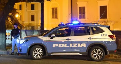 Cosenza, controlli\u00A0della Polizia: 2 arresti, 4 misure cautelari e 8 denunce in una settimana\n