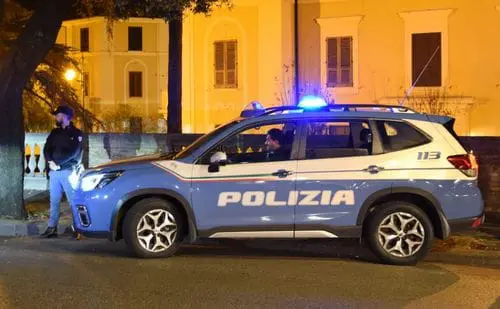 Cosenza, controlli\u00A0della Polizia: 2 arresti, 4 misure cautelari e 8 denunce in una settimana\n