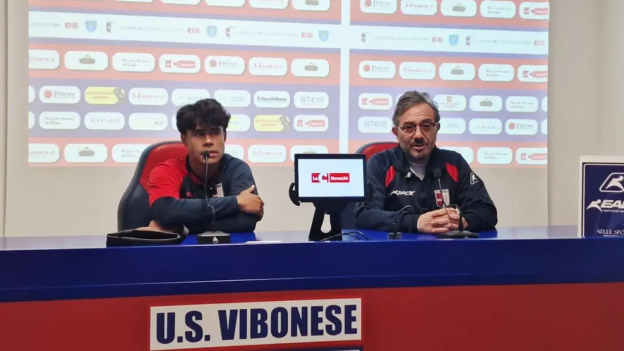 La Vibonese insegue la seconda vittoria e un po’ di tranquillità. Capodicasa: «Ci siamo chiusi a riccio per tenere fuori le vicende societarie»\n