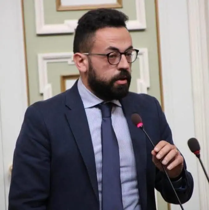 Marano Marchesato, il gruppo “La tua Marano” candida Giovanni Tenuta a sindaco